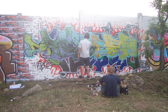 Hip Hop Kemp - - photo #24