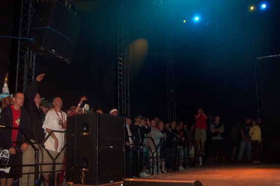 Hip Hop Kemp - - photo #41