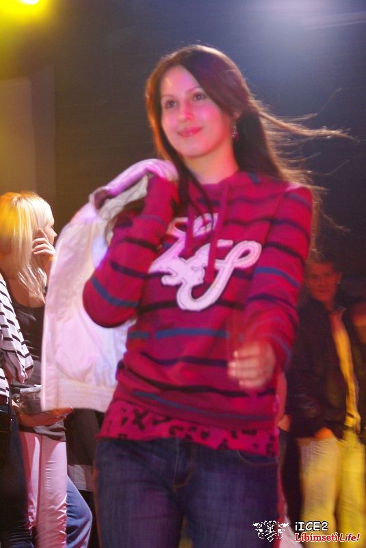 Líbímseti Kenvelo Fashion Párty - OSTRAVA - photo #104