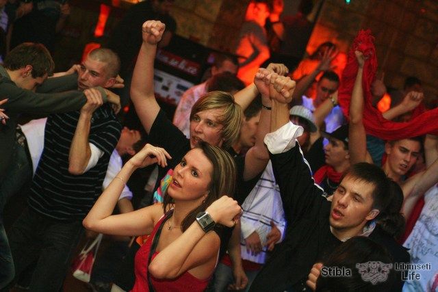 Líbímseti Christmas Party Time Mutěnice - MUTĚNICE - photo #60