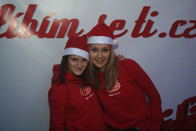 Líbímseti Christmas Party Time may - TRUTNOV - photo #13