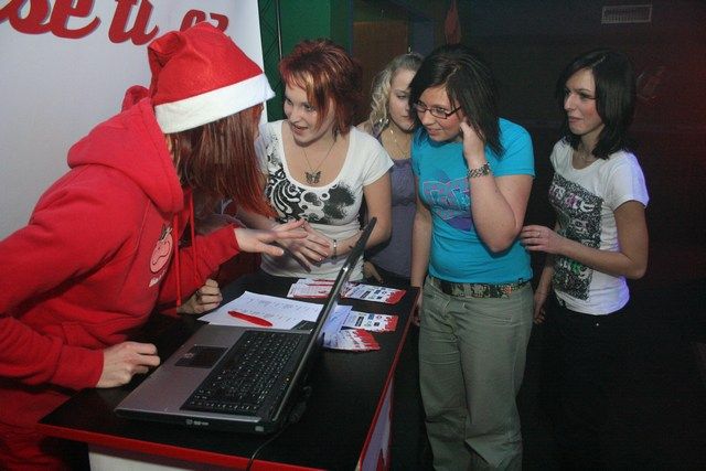 Líbímseti Christmas Party Time may - TRUTNOV - photo #7