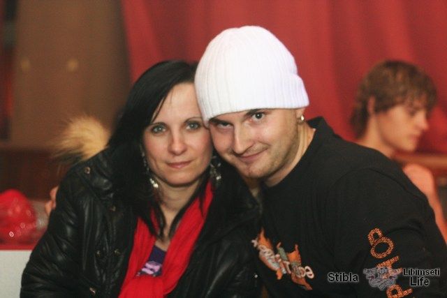 Líbímseti Christmas Party Time - KOVÁŘOV - photo #56