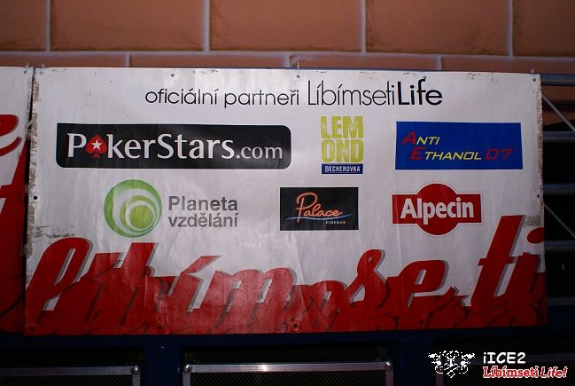 LíbímsetiLife Party Time - HRUŠOVANY N/J - photo #1