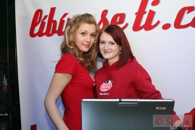 LíbímsetiLife Party Time - TRUTNOV - photo #13