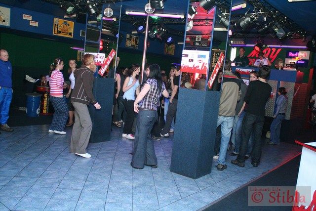 LíbímsetiLife Party Time - TRUTNOV - photo #15