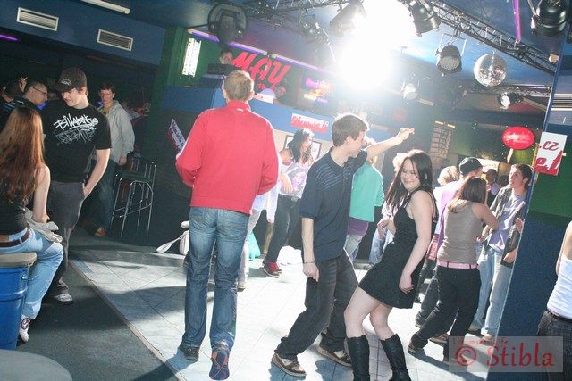 LíbímsetiLife Party Time - TRUTNOV - photo #20