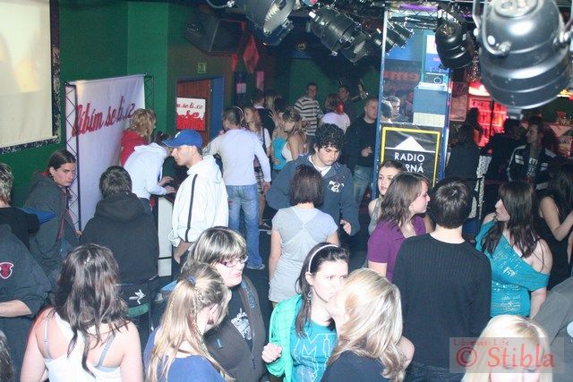 LíbímsetiLife Party Time - TRUTNOV - photo #23