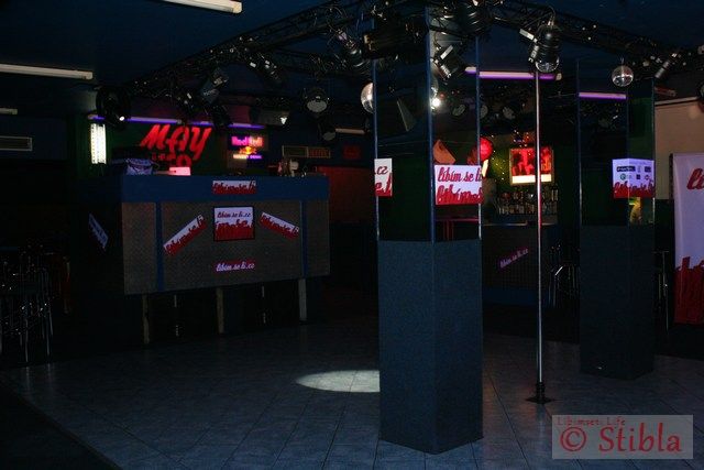 LíbímsetiLife Party Time - TRUTNOV - photo #3