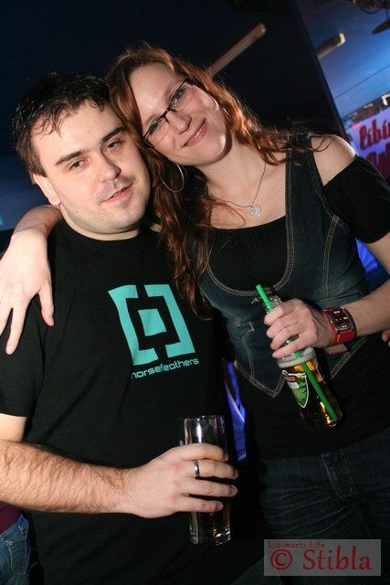 LíbímsetiLife Party Time - TRUTNOV - photo #34