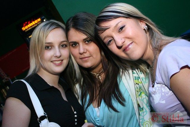 LíbímsetiLife Party Time - TRUTNOV - photo #42