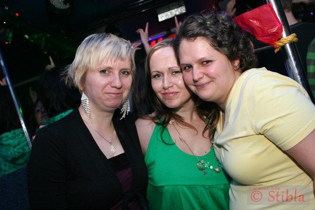 LíbímsetiLife Party Time - TRUTNOV - photo #43