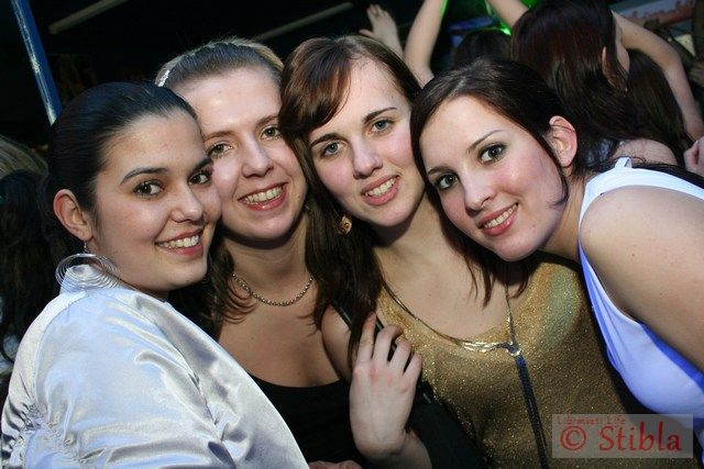 LíbímsetiLife Party Time - TRUTNOV - photo #57