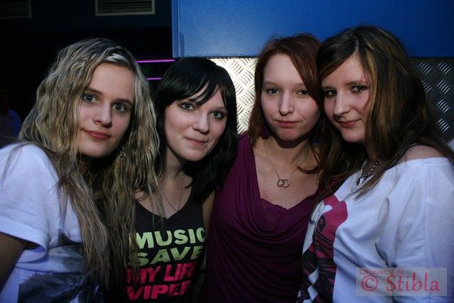 LíbímsetiLife Party Time - TRUTNOV - photo #61