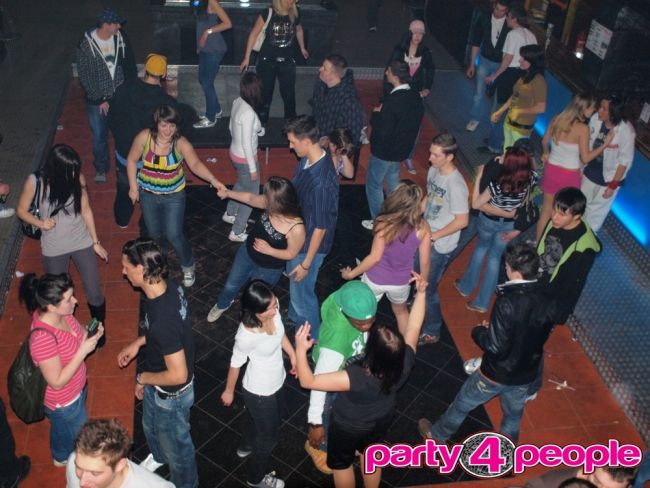 Party4People - Praha - photo #10