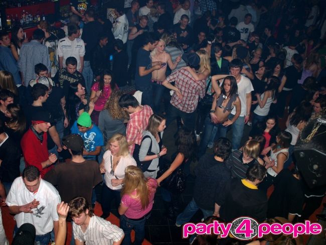 Party4People - Praha - photo #12