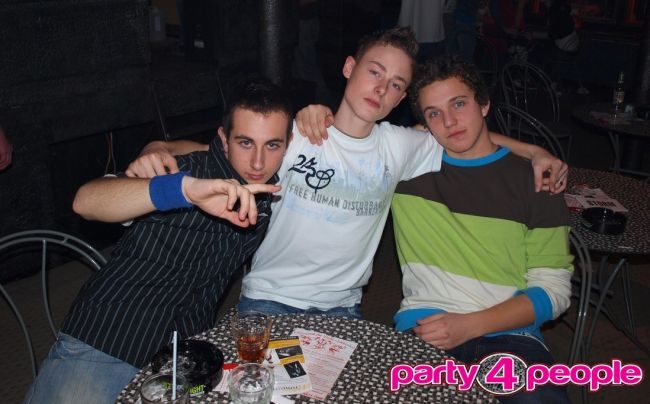 Party4People - Praha - photo #13