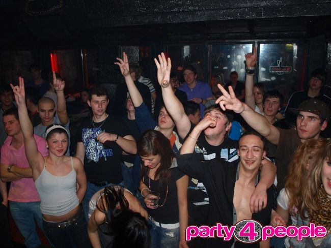 Party4People - Praha - photo #17