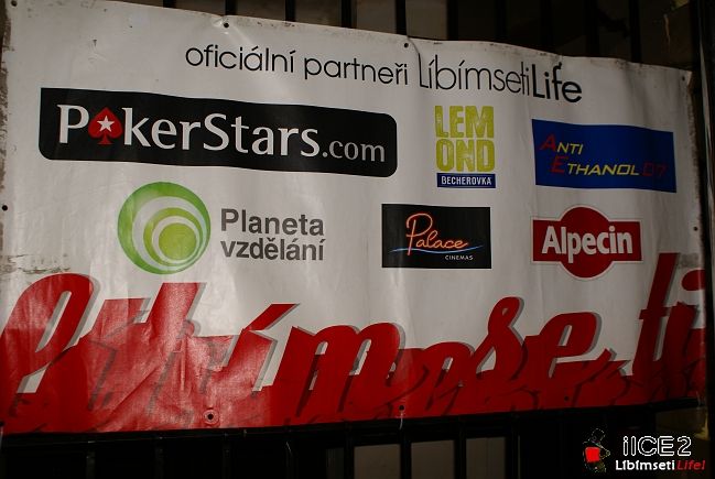 LíbímsetiLife hledá CLUBBERKU - OLOMOUC - photo #5