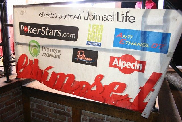 LíbímsetiLife hledá CLUBBERKU - KOLÍN - photo #16