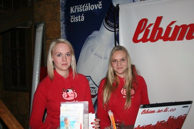 LíbímsetiLife hledá CLUBBERKU - KARLOVY VARY - photo #4