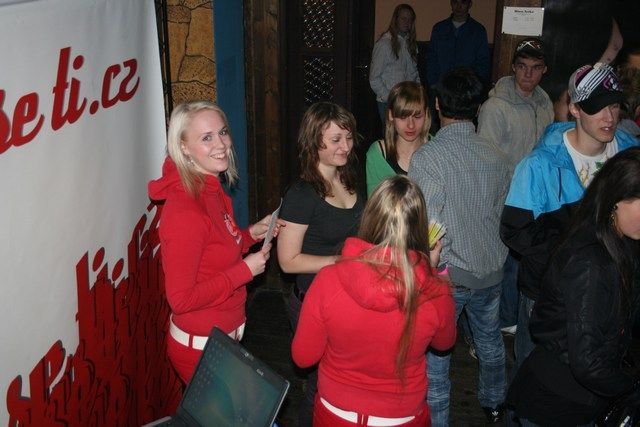 LíbímsetiLife hledá CLUBBERKU - KARLOVY VARY - photo #6