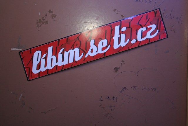 LíbímsetiLife hledá CLUBBERKU - NOVÁ PAKA - photo #16