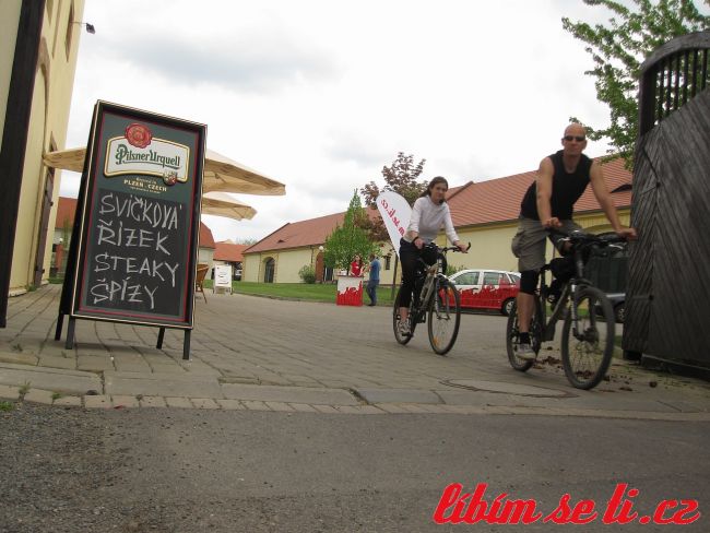 Svátek všech zamilovaných s Líbímseti.cz - VINOŘ - photo #1