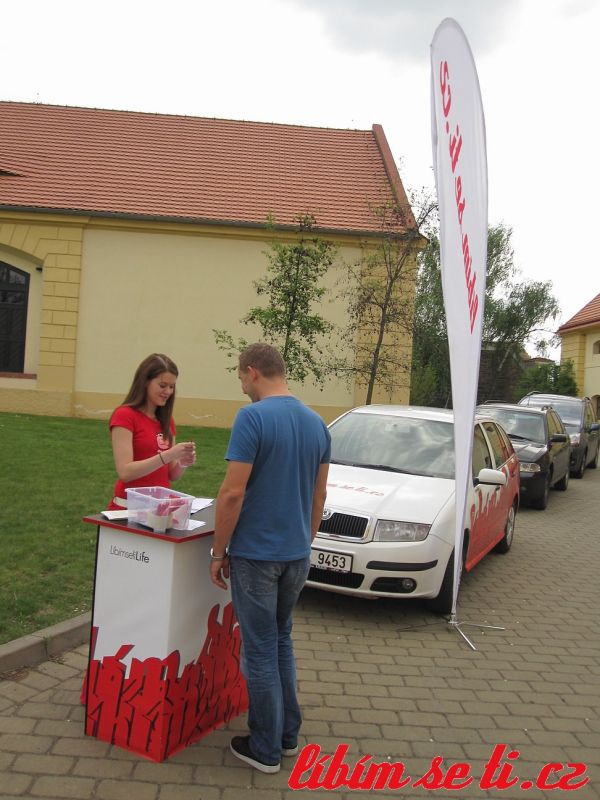 Svátek všech zamilovaných s Líbímseti.cz - VINOŘ - photo #4