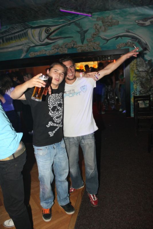 LíbímsetiLife hledá CLUBBERKU - ZLATÉ HORY - photo #106