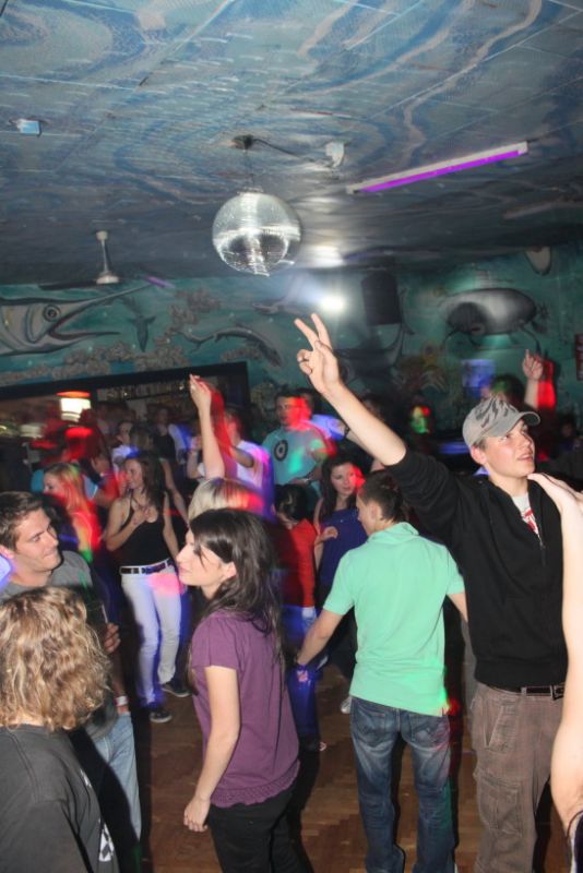 LíbímsetiLife hledá CLUBBERKU - ZLATÉ HORY - photo #149