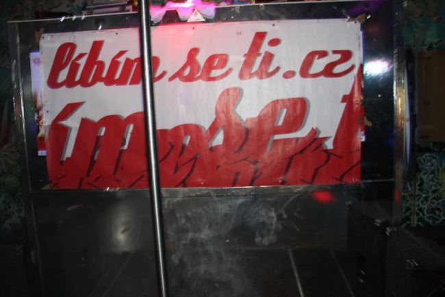 LíbímsetiLife hledá CLUBBERKU - ZLATÉ HORY  - photo #3