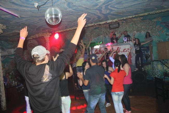 LíbímsetiLife hledá CLUBBERKU - ZLATÉ HORY - photo #36