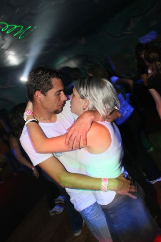 LíbímsetiLife hledá CLUBBERKU - ZLATÉ HORY - photo #65