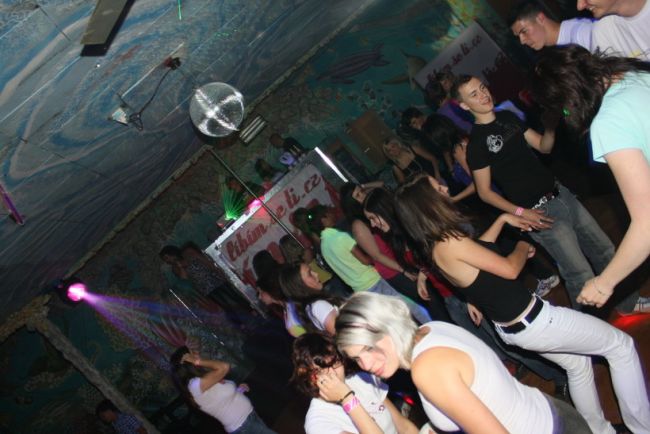 LíbímsetiLife hledá CLUBBERKU - ZLATÉ HORY - photo #75