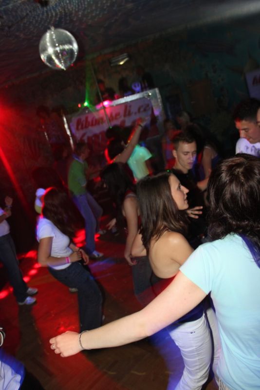 LíbímsetiLife hledá CLUBBERKU - ZLATÉ HORY - photo #76