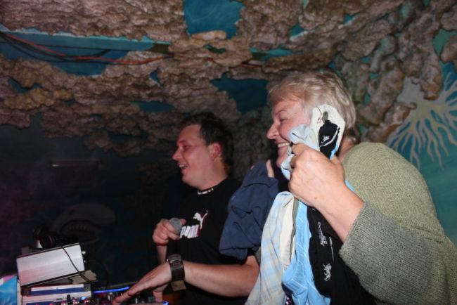 LíbímsetiLife hledá CLUBBERKU - ZLATÉ HORY - photo #83