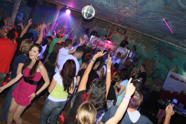 LíbímsetiLife hledá CLUBBERKU - ZLATÉ HORY - photo #97