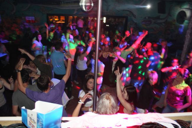 LíbímsetiLife hledá CLUBBERKU - ZLATÉ HORY - photo #99