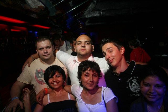 IBIZA PARTY - PRAHA - photo #125