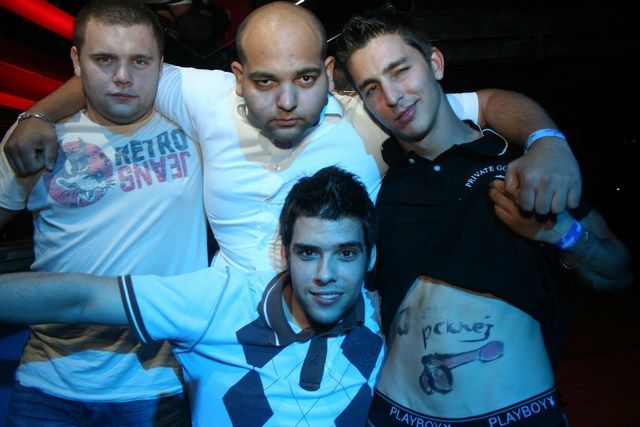 IBIZA PARTY - PRAHA - photo #126