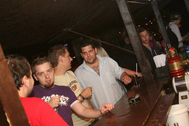 IBIZA PARTY - PRAHA - photo #56