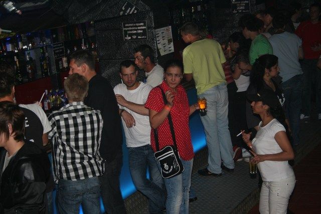 IBIZA PARTY - PRAHA - photo #59