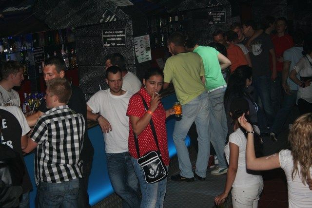 IBIZA PARTY - PRAHA - photo #60