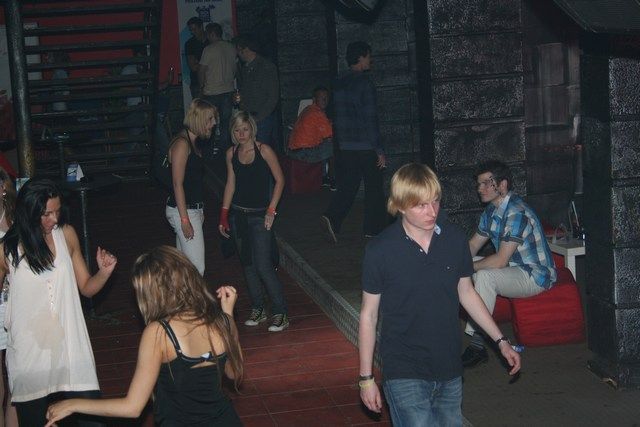 IBIZA PARTY - PRAHA - photo #61