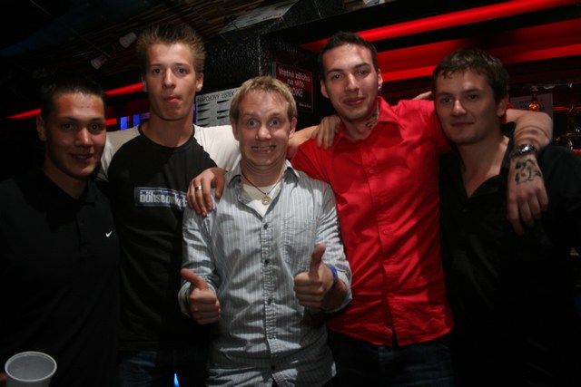 IBIZA PARTY - PRAHA - photo #85