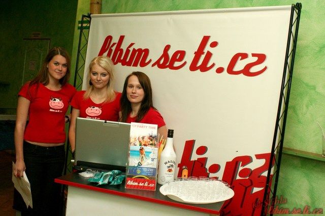 LíbímsetiLife Singles Night - BRANDÝS NAD LABEM - photo #7