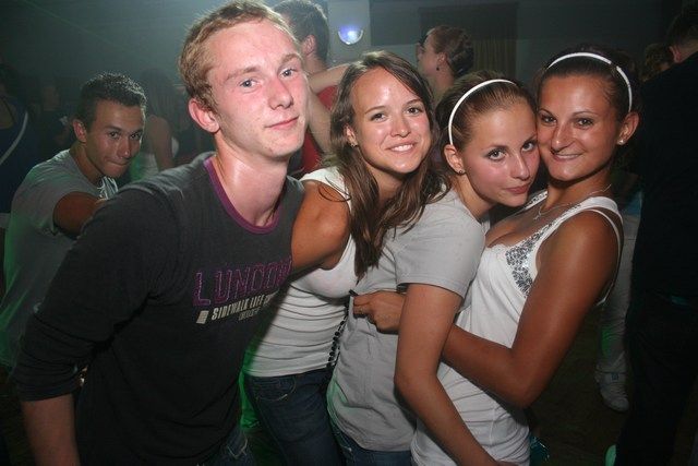 Líbímseti Singles Party - VARNSDORF - photo #121