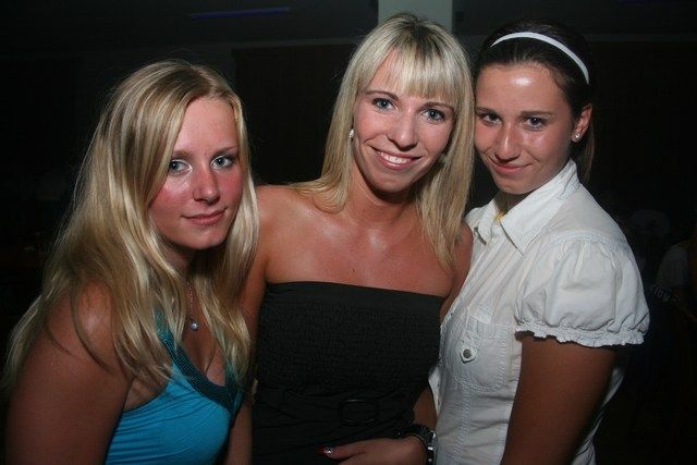 Líbímseti Singles Party - VARNSDORF - photo #125