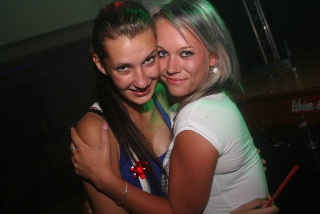 Líbímseti Singles Party - VARNSDORF - photo #130